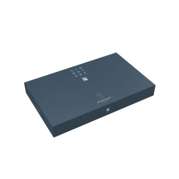 WMF - Kineo 18/10 Protect - Bestekset 6 persoons 30-dlg