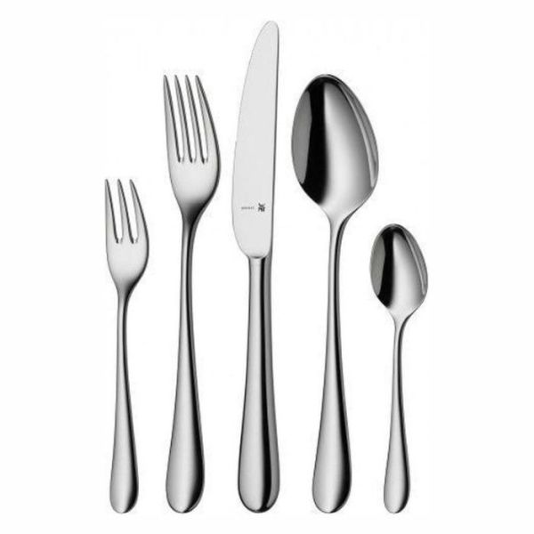 WMF - Merit 18/10 Protect - Bestekset 6 persoons 30-dlg