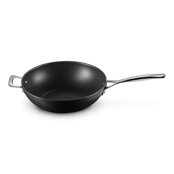 Le Creuset Les Forgees wok kopen? Shop op Servies.nl - Servies.nl