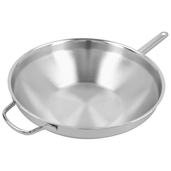 DEMEYERE - Apollo 7 - Wok 32cm 5,50l  + gratis spatel
