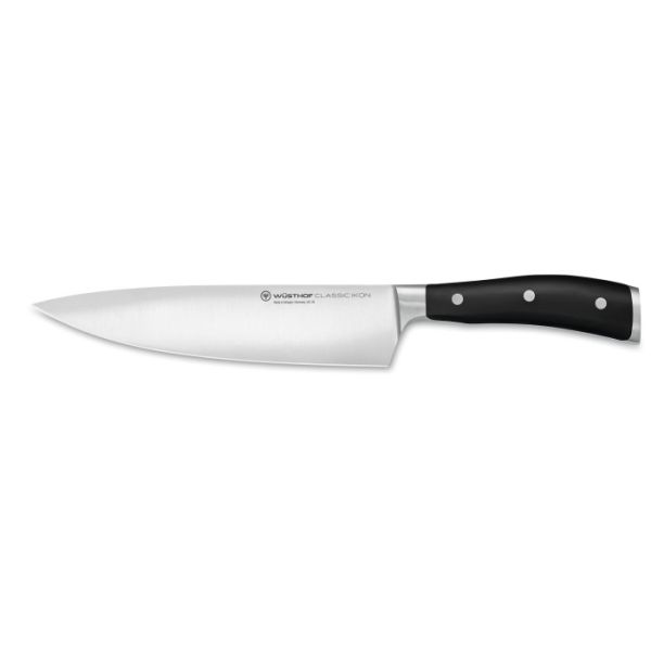 Wusthof Classic Ikon Koksmes 20cm