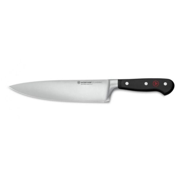 Wusthof Classic Koksmes 20cm
