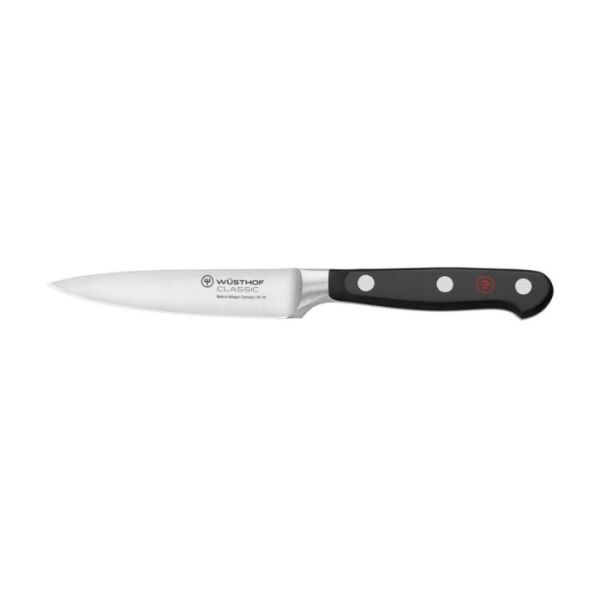 Wusthof Classic Officemes 10cm