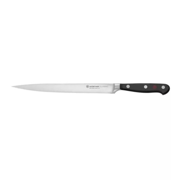 Wusthof Classic Visfileermes 20cm
