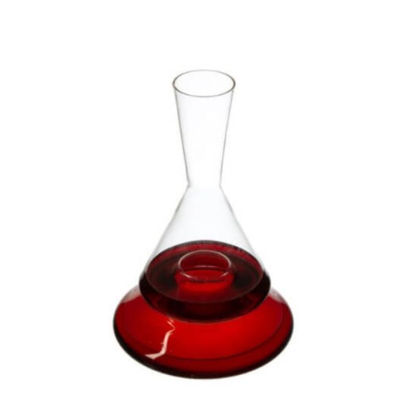 ZIEHER - Doppio - Decanteerkaraf Doppio 1,75l