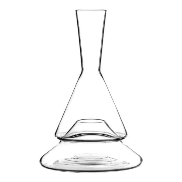 ZIEHER - Doppio - Decanteerkaraf Doppio 1,75l