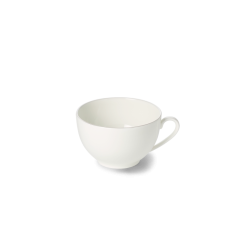 DIBBERN Platin Line Classic Koffie/theekop Rond 0,20l