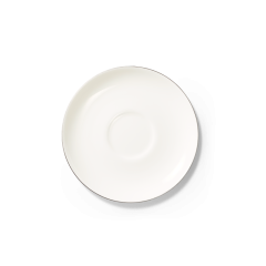 DIBBERN Platin Line Classic Schotel voor kop 0,20l/0,25l