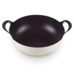 LE CREUSET - Signature - Balti-dish 20cm 1,80l Meringue