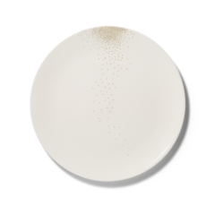 DIBBERN - Stardust Pure - Onderbord 32cm