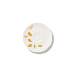 DIBBERN - Gold Leaf Pure - Schotel 0,20L/0,25L