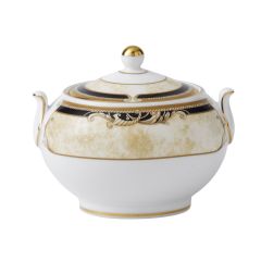 WEDGWOOD - Cornucopia - Suikerpot Laag