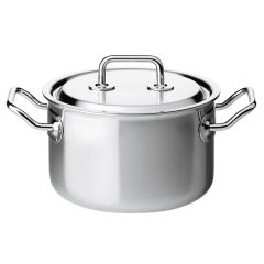 Spring Brigade Premium Kookpan 20cm 3,70L