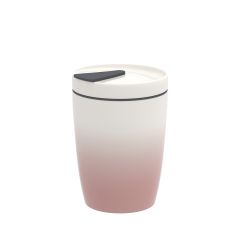 VILLEROY & BOCH - Coffee to Go - Beker 0,29l Powder