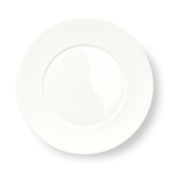 DIBBERN Cross-White Fine Dining Onderbord 32cm mat