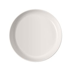 VILLEROY & BOCH - Iconic - Diep bord 24cm 1,10l White