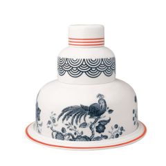 VILLEROY & BOCH - 275 - Verjaardagstaart Paradiso