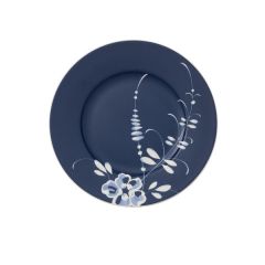 VILLEROY & BOCH - Brindille - Gebakbordje Blue 16cm