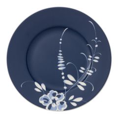 VILLEROY & BOCH - Brindille - Ontbijtbord Blue 22cm