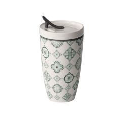 VILLEROY & BOCH - To Go Jade - Beker 0,35l