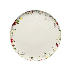 Rosenthal Brillance Fleurs Sauvages Dinerbord 27cm