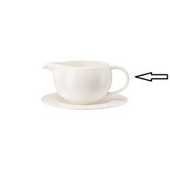 Rosenthal Brilliance White Sauskom