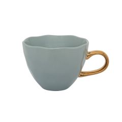 Urban Nature Culture - Good Morning Cup - Cappuccino-/theekop Slate