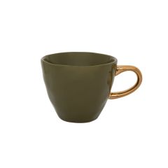 Urban Nature Culture - Good Morning Cup - Koffiekop Fir Green