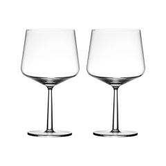 Iittala - Essence - Cocktail-/Gin Tonicglas 0,63l set/2