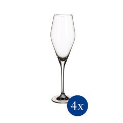 VILLEROY & BOCH - La Divina - Champagnekelk 0,26l s/4