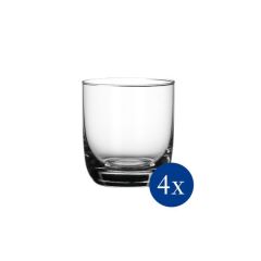 VILLEROY & BOCH - La Divina - Whiskyglas 0,36l s/4