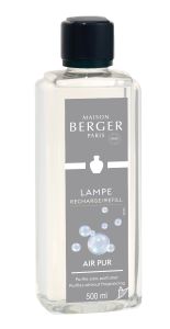 LAMPE BERGER - Parfums - Parfum 0,50l Neutraal