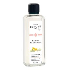 LAMPE BERGER - Parfums - Parfum 0,50l Orange Blossom