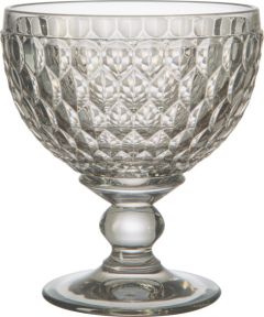 VILLEROY & BOCH - Boston coloured - Sekt/IJscoupe Smoke 12,5cm