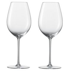 Zwiesel Enoteca Rioja glas Set/2