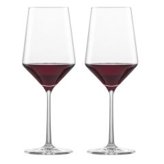 Schott Zwiesel Pure Cabernet Set/2