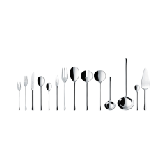 VILLEROY & BOCH - Udine - Bestekset 12 persoons 70-dlg