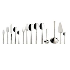 VILLEROY & BOCH - Blacksmith - Bestekset 12 persoons 70-dlg