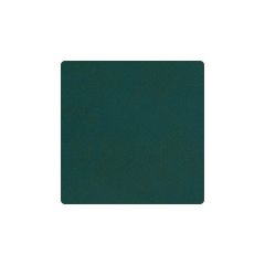 LIND DNA - Glass Mat Square - Onderzetter 10cm Nupo Dark Green