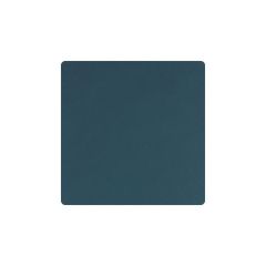 LIND DNA - Glass Mat Square - Onderzetter 10cm Nupo Dark Blue