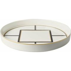 VILLEROY & BOCH - MetroChic Gifts - Serveer-/Decoschaal 2,50l