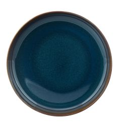 Like Crafte Denim diep bord 21cm