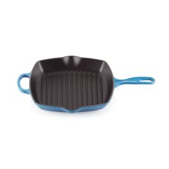 LE CREUSET - Grills - Grillpan 26cm Azure