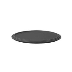 VILLEROY & BOCH - Iconic - Serveerbord 24cm  Black