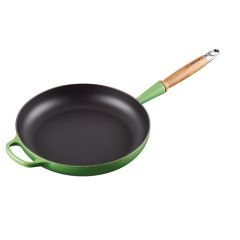 LE CREUSET - Signature - Koekenpan 28cm 2,60l Bamboo