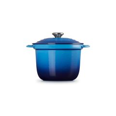 LE CREUSET - Signature - Braadpan Cocotte Every 18cm 2,00l Azure