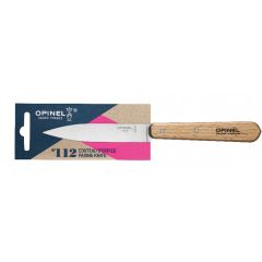OPINEL Naturel Officemes 19cm glad N.112 30OP1913-10cm