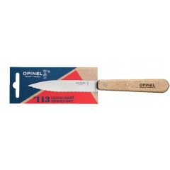 OPINEL Naturel Kartelmes 10cm kartel N.113