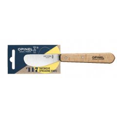 OPINEL Naturel Botermesje 7cm glad N.117