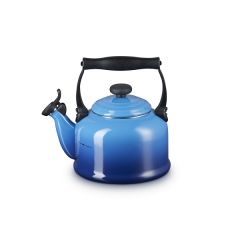 LE CREUSET - Tradition - Fluitketel 2,10l Azure